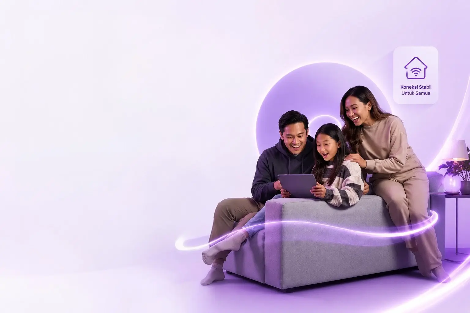 MyRepublic Fiber Optic Internet Bandung
